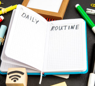 The Science of Habit Formation