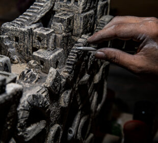 Ancient Engineering Marvels