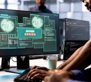 Cybercrime Trends You Should Be Aware Of