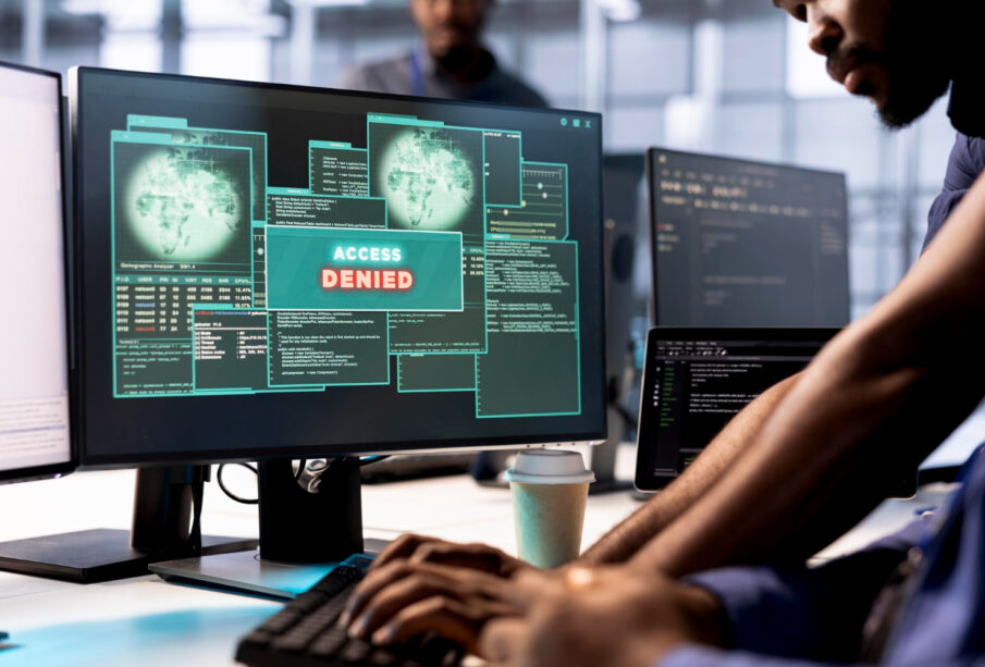 Cybercrime Trends You Should Be Aware Of