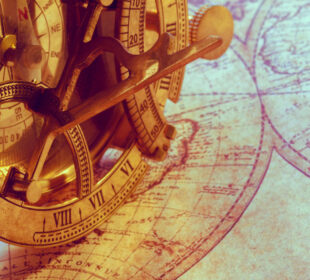 Discoveries That Changed History Forever