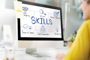 Turning Skills Into Profitable Businesses