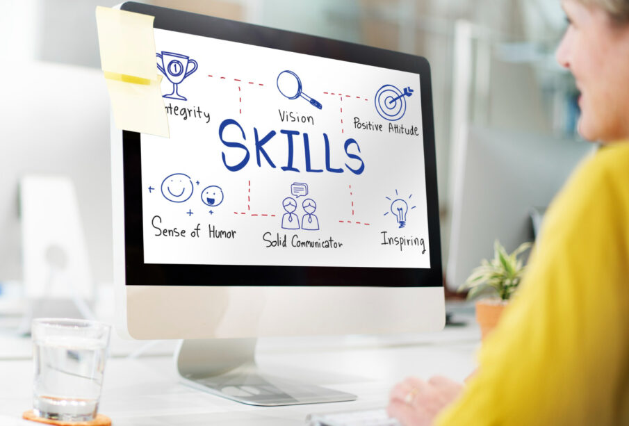 Turning Skills Into Profitable Businesses