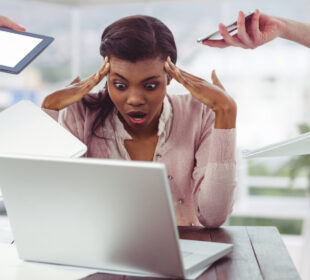 Turning Frustration Into Business Opportunities