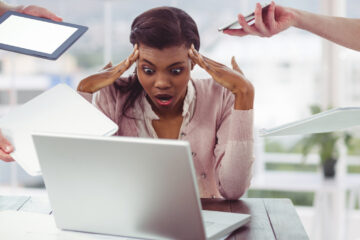 Turning Frustration Into Business Opportunities