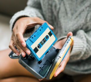 Entertainment Trends That Defined Generations