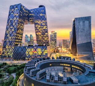 Smart Living in Modern Cities