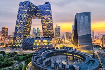 Smart Living in Modern Cities