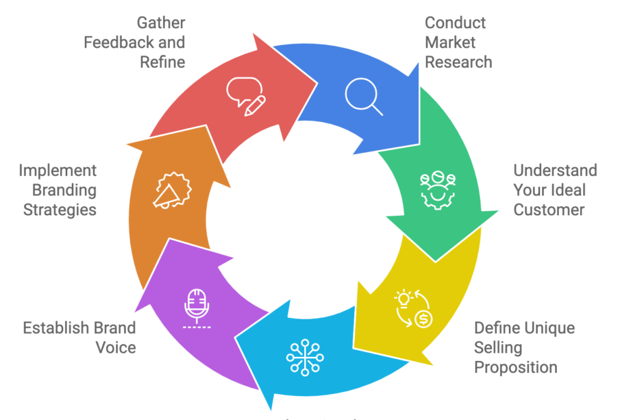 Branding Secrets Small Businesses Ignore