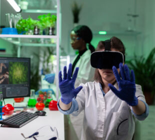 The Science Behind Everyday Technology