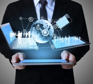 Emerging Tech That Helps Small Businesses Grow