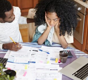 Financial Planning Mistakes Entrepreneurs Make
