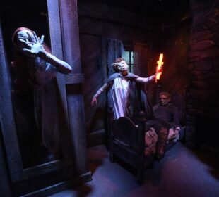 Unexplained Horror Events That Fascinate Experts