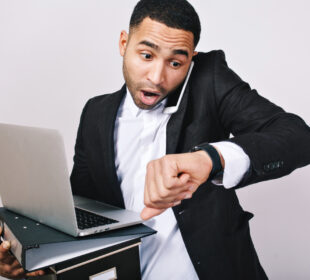 Time Hacks to Make Every Minute Count