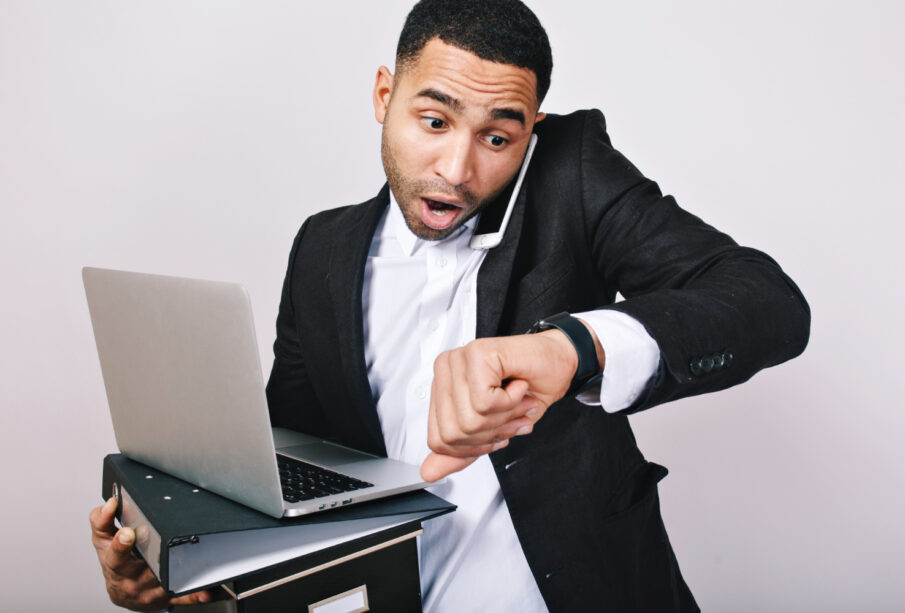 Time Hacks to Make Every Minute Count