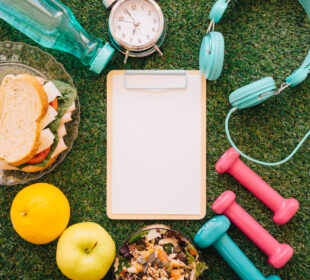 Healthy Habits That Cost Nothing