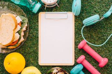 Healthy Habits That Cost Nothing