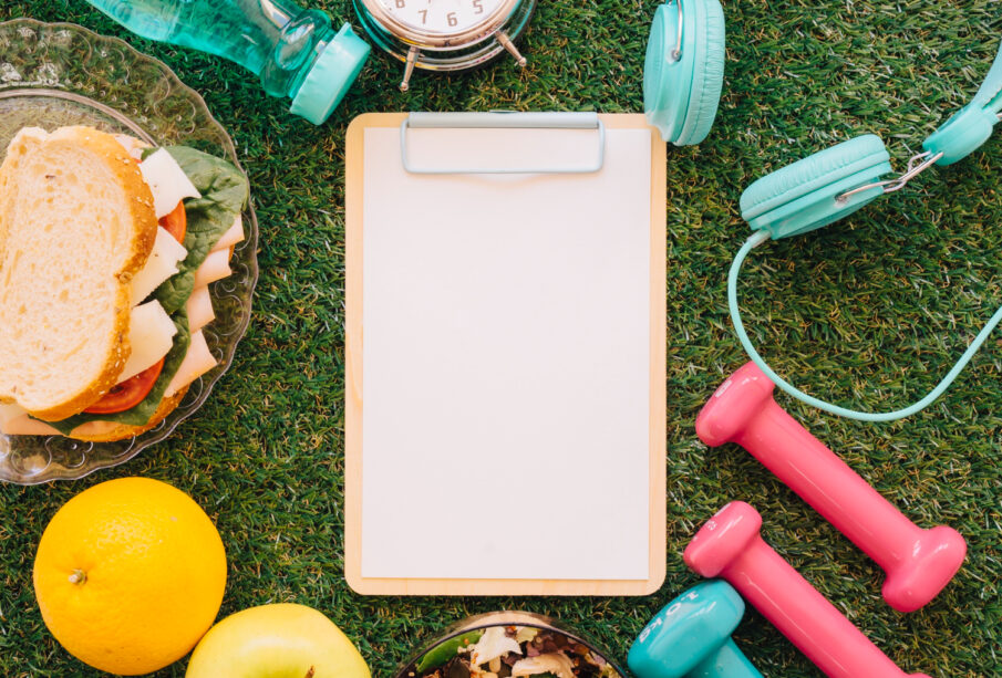 Healthy Habits That Cost Nothing