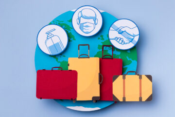 Travel Safety Tips Everyone Should Know