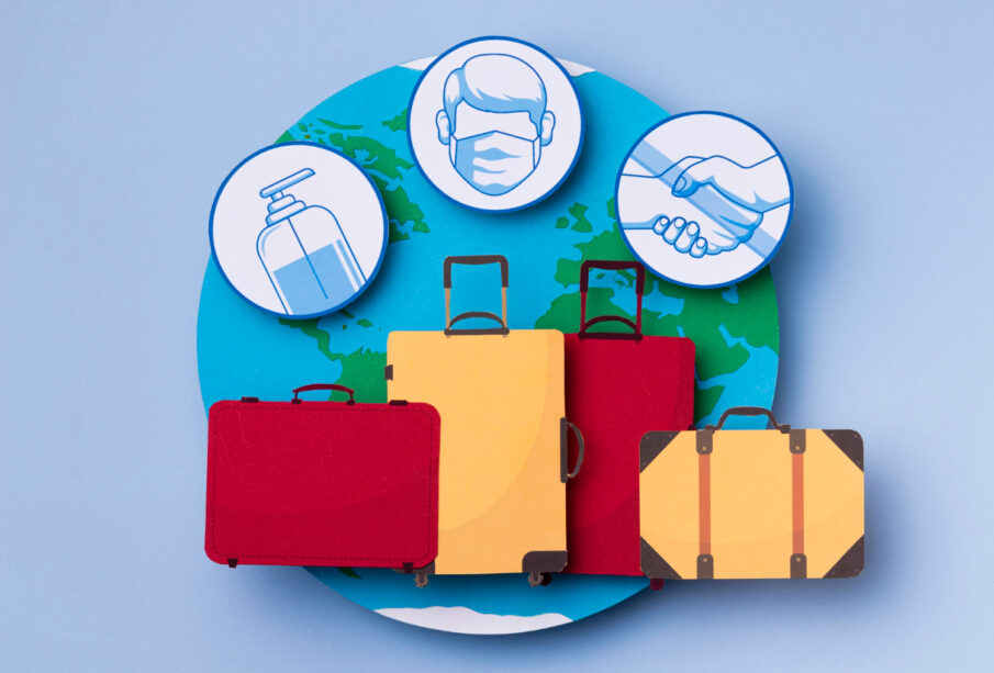 Travel Safety Tips Everyone Should Know