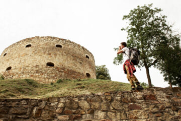 Lost Cities of Ancient History