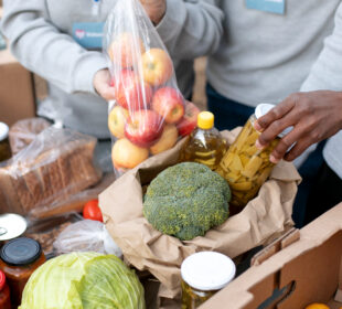 Community Bulk Buying Models