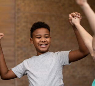 Parenting Tips for Raising Resilient Kids