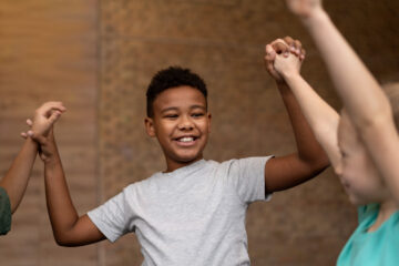 Parenting Tips for Raising Resilient Kids