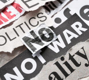 Political Narratives and Public Opinion in Africa