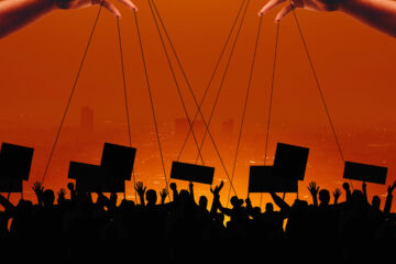 Political Decision-Making