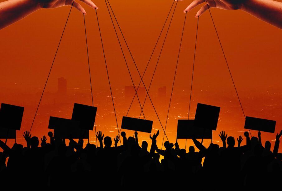 Political Decision-Making