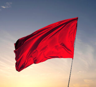 Relationship Red Flags People Ignore