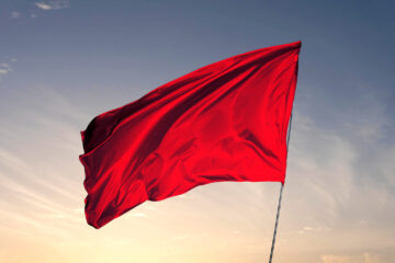 Relationship Red Flags People Ignore