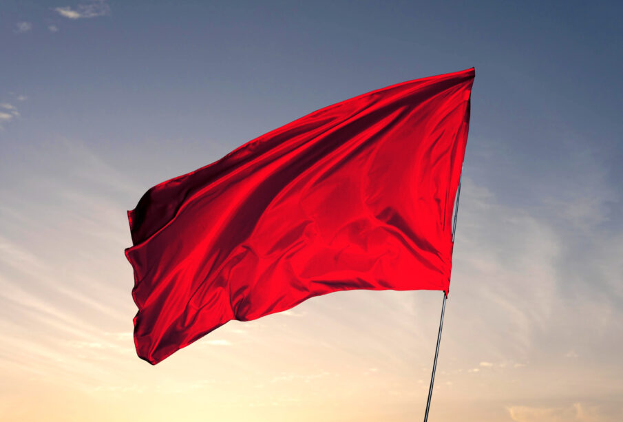 Relationship Red Flags People Ignore