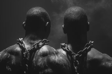 Crime and Social Inequality Explained