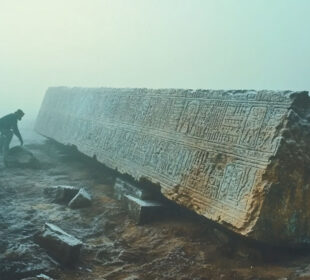 Ancient Civilizations That Predate Modern Borders