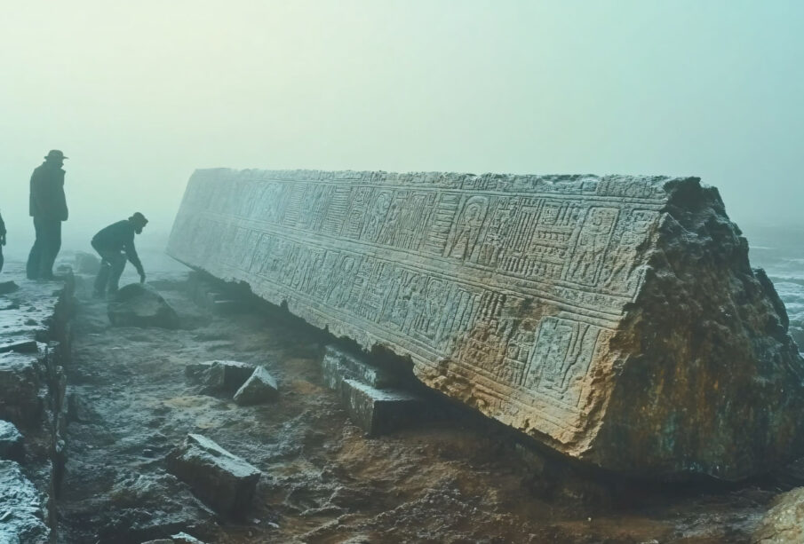 Ancient Civilizations That Predate Modern Borders