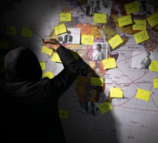 Crime Stories That Reveal Human Psychology