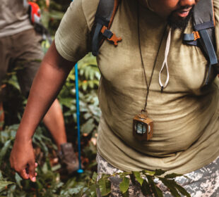 Nature’s Most Fascinating Survival Techniques