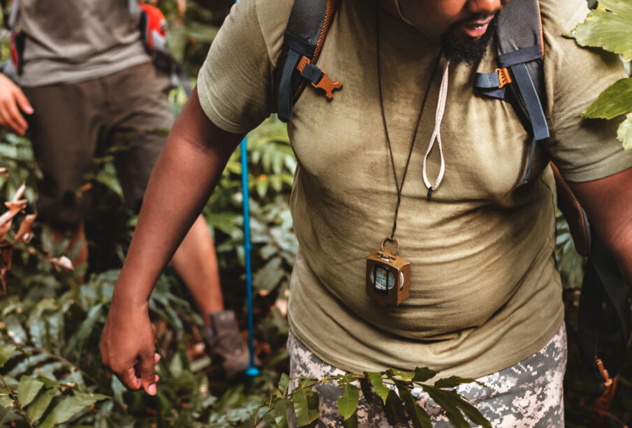 Nature’s Most Fascinating Survival Techniques