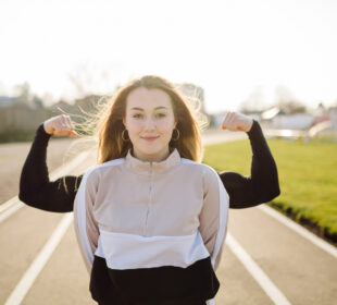 Building Confidence Through Action