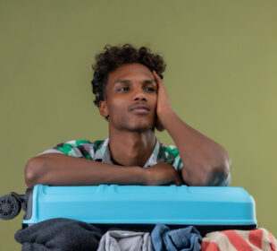 Travel Lessons Learned the Hard Way