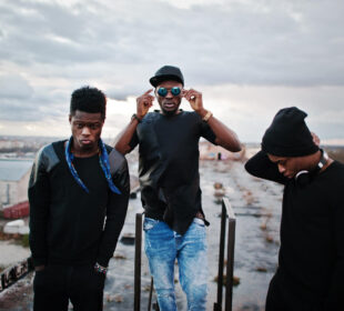 The Hidden Patterns Behind Urban Crime