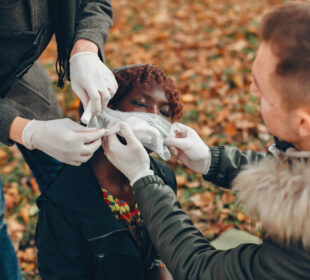 How Crime Impacts Community Development