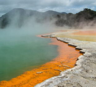 Amazing Natural Phenomena Explained