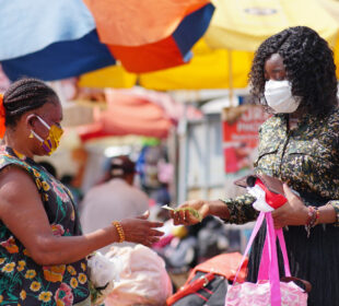 Lessons From Informal Markets You Can Apply in Business