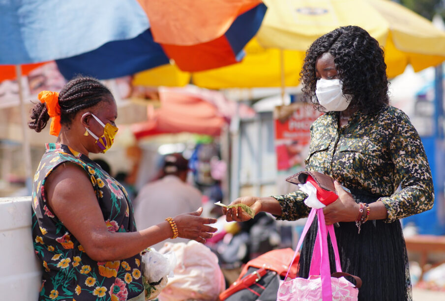 Lessons From Informal Markets You Can Apply in Business