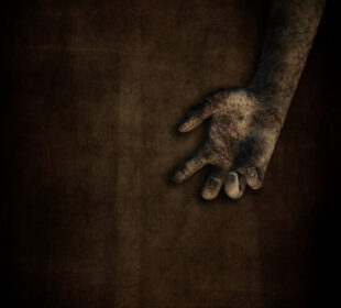 Famous Unsolved Horror Mysteries