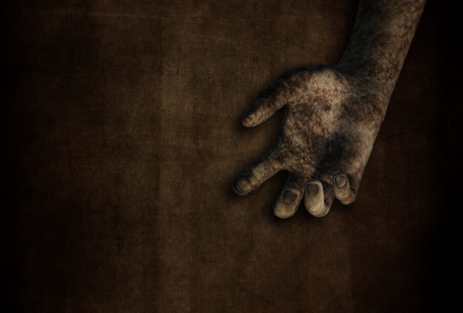 Famous Unsolved Horror Mysteries