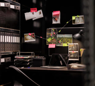 Crime Reporting and Media Influence in Africa